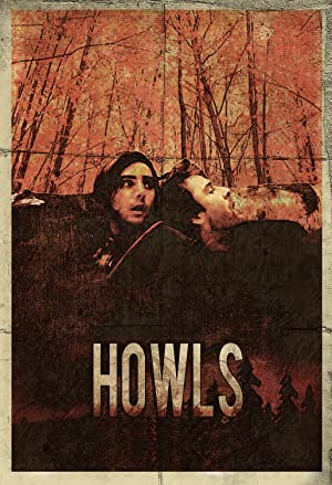 Howls (2011) starring J.J. Gallo on DVD